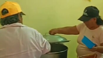 A pesar de los esfuerzos