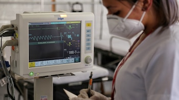 Reforma a la salud: estos