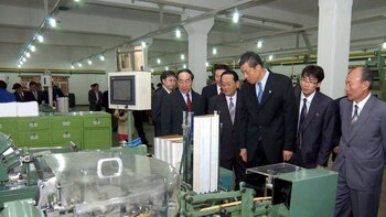 Australia detiene a un chino