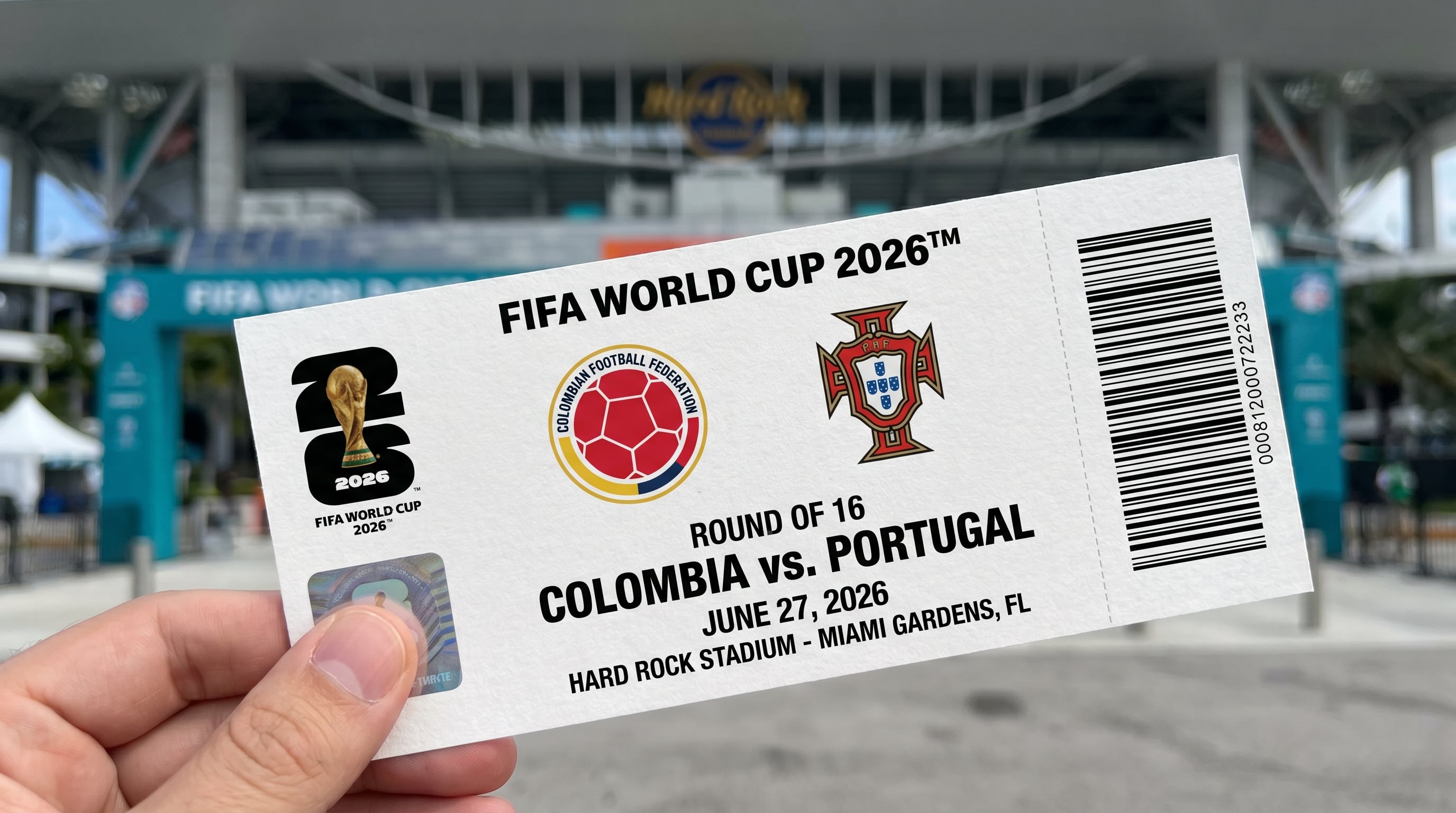 El partido entre Arabia Saudita y Uruguay del 15 de junio abrió la agenda mundialista en Miami con precios de reventa desde USD 417 en StubHub y desde USD 427 en SeatGeek (Imagen Ilustrativa Infobae)