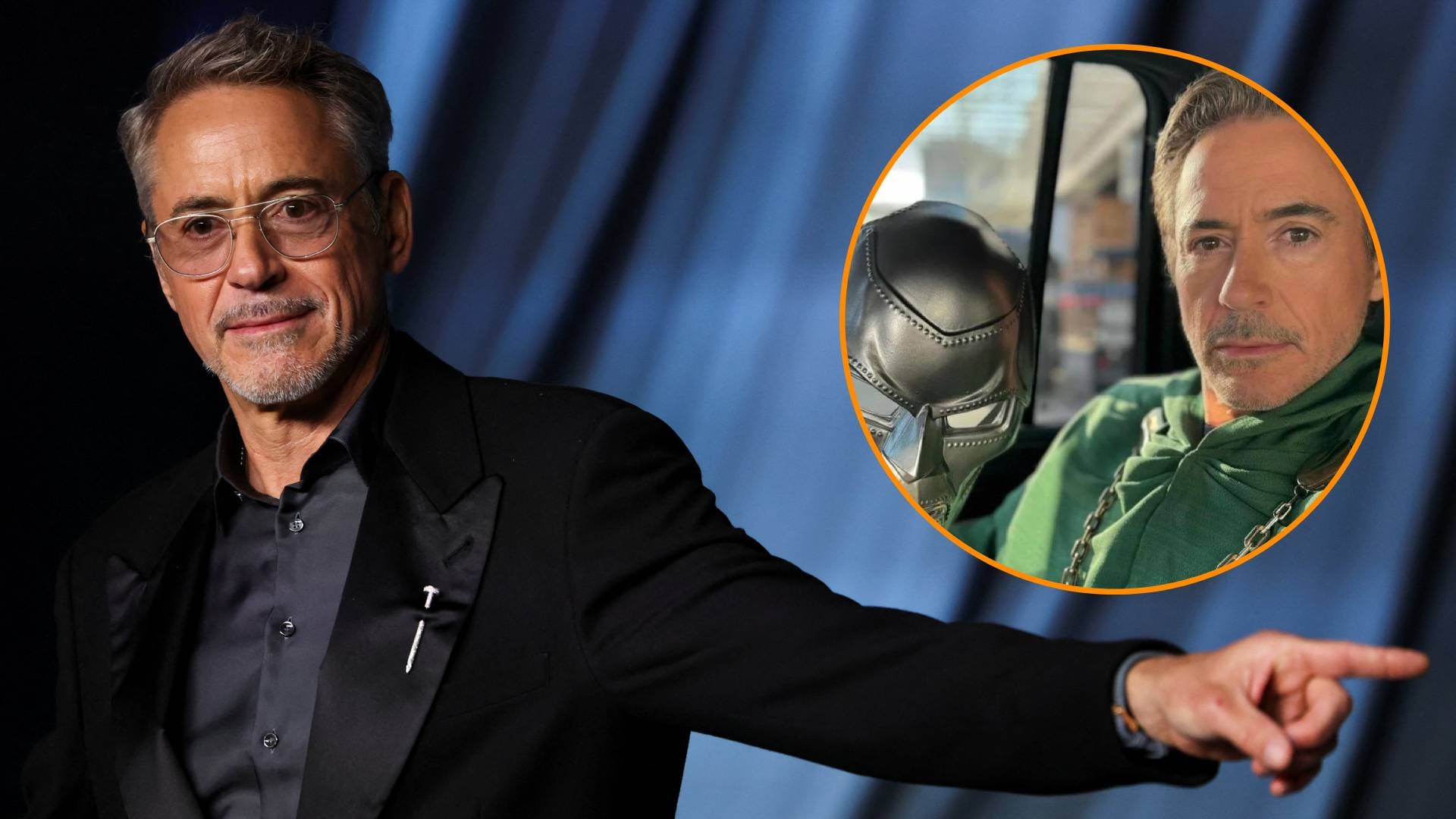 El reparto confirmado para