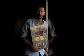 Martín también surgió del Ciclón