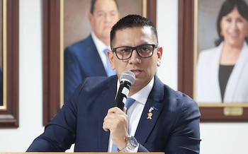 Freddy Solano