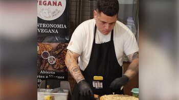 El creador de la primera