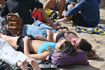 Los jóvenes imponen tendencias urbanas