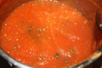 Una salsa emblemática de Yucatán
