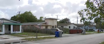 El incidente ocurrió en una