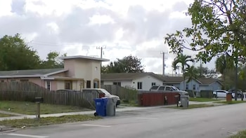 Un hombre es detenido en