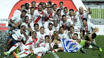 Leonardo Pisculichi reconoció su deseo