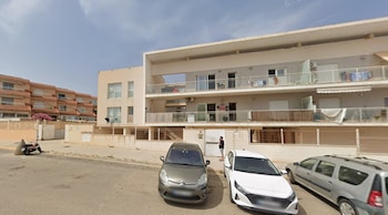 La explosión ha dejado al menos a dos heridas graves