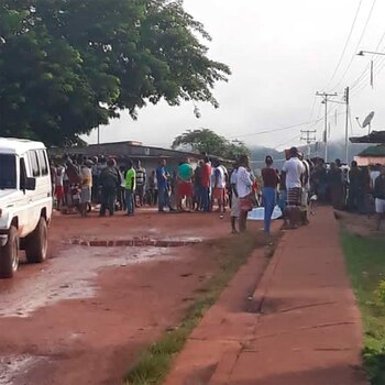 Provea confirmó el ataque contra