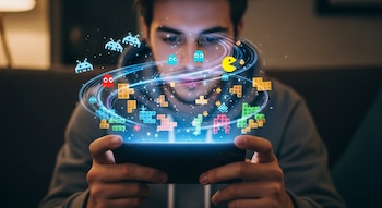 Reutiliza tu antiguo smartphone como