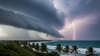 ¿El cambio climático intensifica los desastres naturales? Cómo lo mide la ciencia