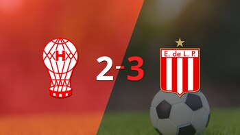 Huracán no pudo con Estudiantes