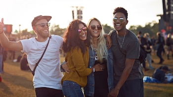 Gracias a la conectividad y