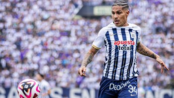 Paolo Guerrero tendrá su revancha