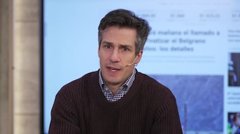 (Infobae en Vivo)