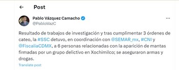 (Foto: Twitter/@PabloVazC)