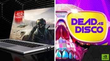 Juega más rápido en GeForce NOW: integración de Gaijin y lanzamientos semanales