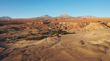 3.000 metros de altura en