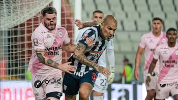 Alianza Lima – Juan Pablo II – Liga 1 – Perú – deportes – 3 septiembre
