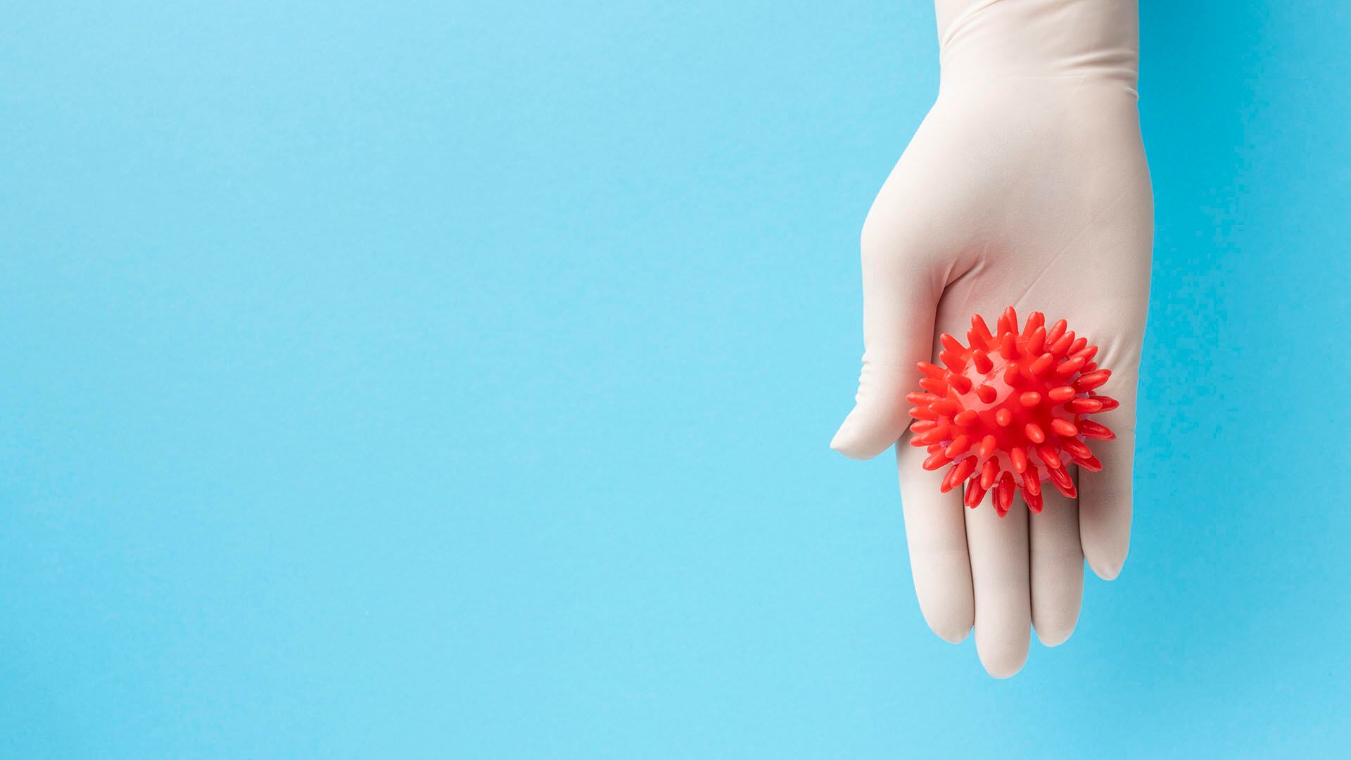 En 2024, se notificaron 36.917 diagnósticos, consolidando una tendencia ascendente (Freepik)