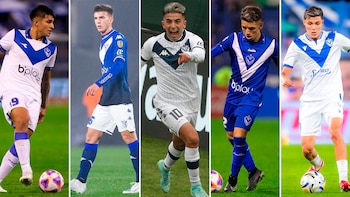 El método de “La Fábrica”: cómo la cantera de Vélez vendió por más de USD 120 millones en diez años y nutre a la selección argentina