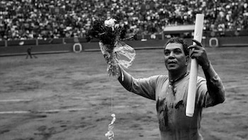 Cantinflas, el ícono del cine