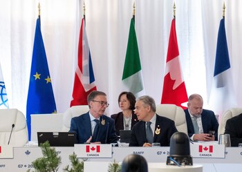 Los funcionarios coincidieron en la