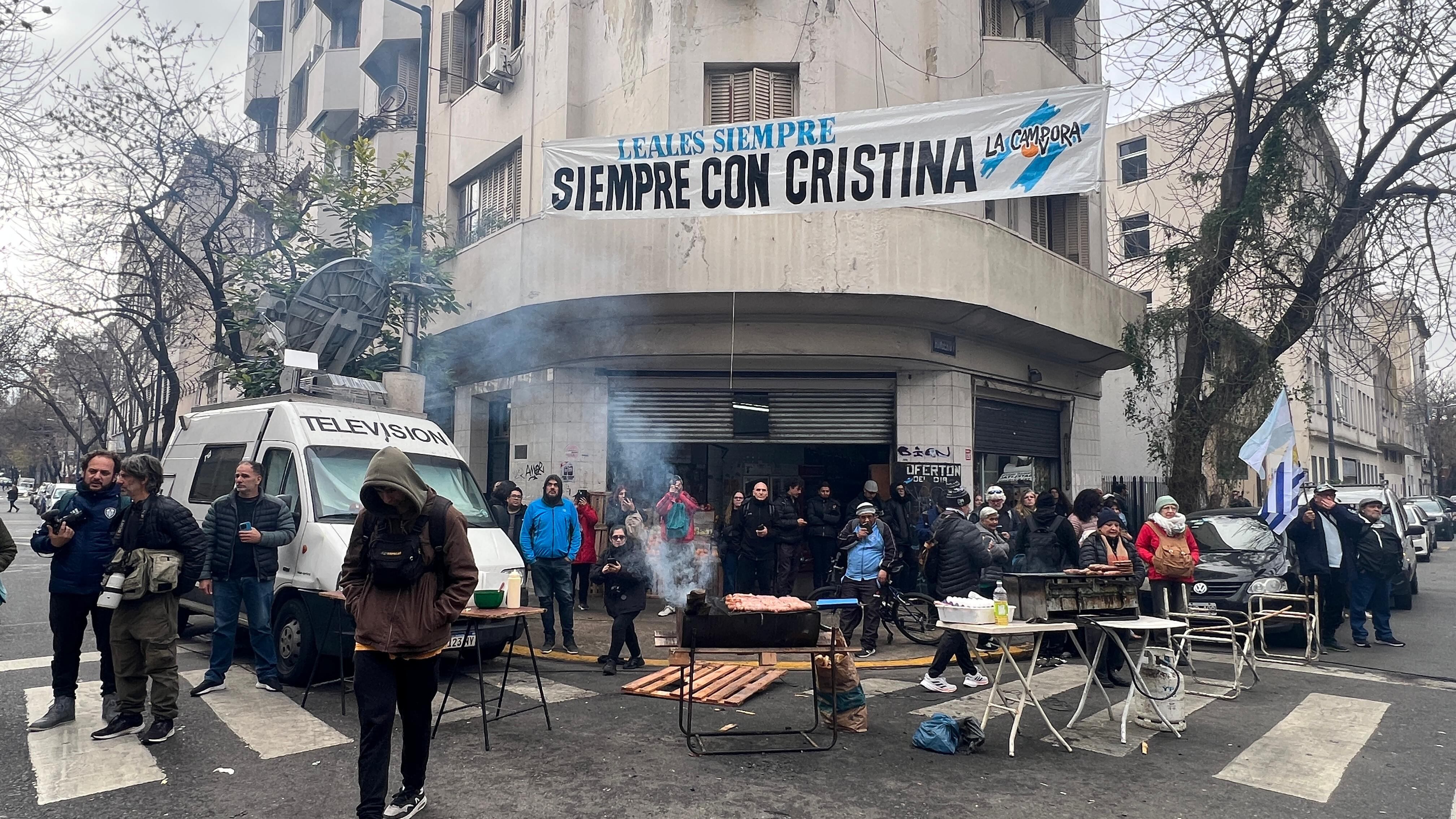 Fotografía: Gastón Taylor