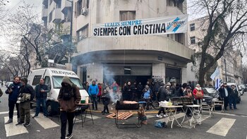 Fotografía: Gastón Taylor