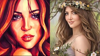 (Foto: Instagram/@andrealegarreta)