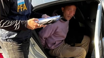Detuvieron a un homicida prófugo por más de 10 años