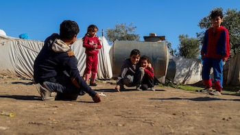 HRW denuncia que las restricciones