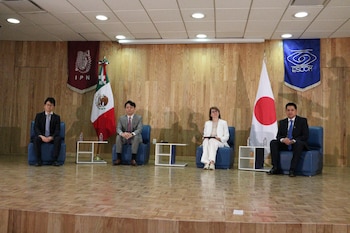 El Dr. Yutaka Matsuo de