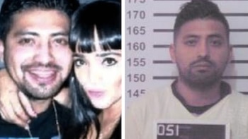 Por este motivo, 'El Pistache'