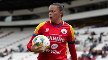 Deportivo Pasto tendría a sus jugadoras del cuadro femenino sin salario desde septiembre: nueva denuncia de la Acolfutpro