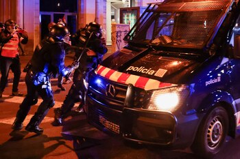 (REUTERS/Nacho Doce)