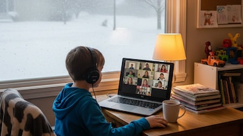 El desafío de la educación