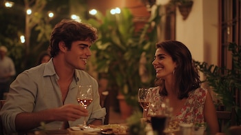 Las comidas compartidas funcionan como