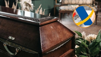 Los muertos también pagan impuestos: