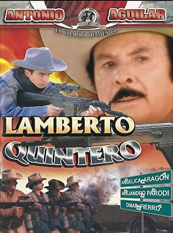 La película 'Lamberto Quintero' está