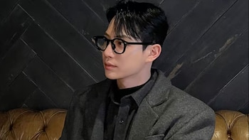 Tras una ceremonia en Maru