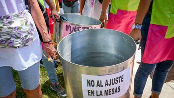 La provincia de Buenos Aires