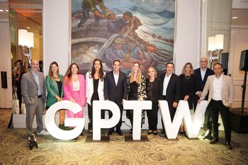 Arcos Dorados - McDonald’s Argentina