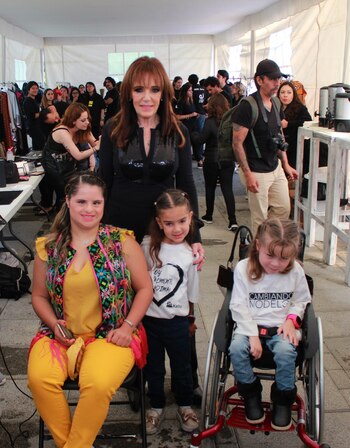 El All Inclusive Runway 2019