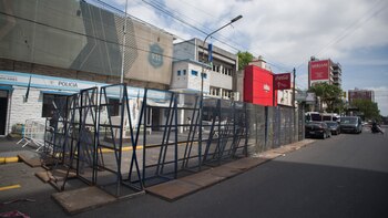 Este martes a la mañana