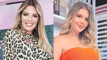 Jessica Newton invita a Brunella