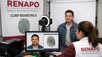 Cuánto tiempo tienes para tramitar la CURP biométrica y en qué fechas se puede realizar