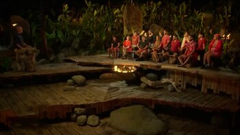 Survivor Expedición Robinson
(Captura de Pantalla)